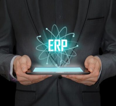מערכת ERP לעסק - יתרונות וחסרונות