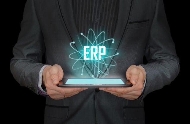 מערכת ERP לעסק - יתרונות וחסרונות