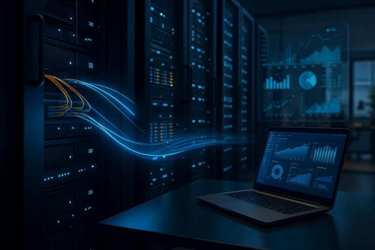 SAP HANA – מנוע הנתונים החכם לעסקים