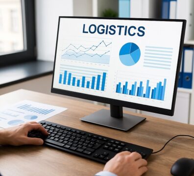 ניהול לוגיסטיקה – היסודות שמאחורי שרשרת אספקה חכמה