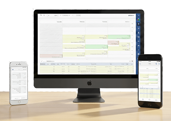 מסופון לטכנאים