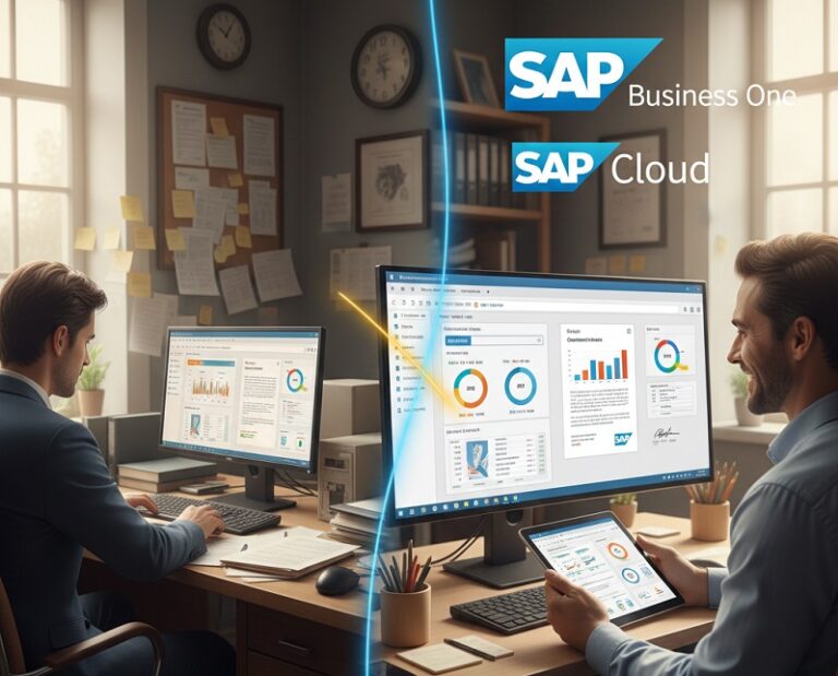 תוכנה להצעות מחיר: המדריך המלא לייעול מערך המכירות וצמיחה עסקית