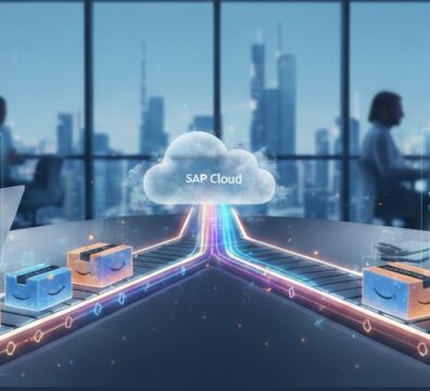 אינטגרציה בין אמזון (Amazon) ל-SAP Business One: ניהול מכירות גלובלי חכם