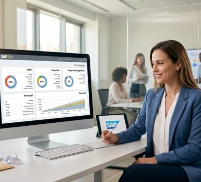 המדריך המקיף לבחירת תוכנה לניהול משרד: איך הופכים עסק קטן לארגון חכם?