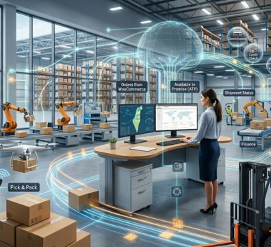 מערכת הזמנות: המדריך המלא לניהול מכירות חכם בעידן הדיגיטלי